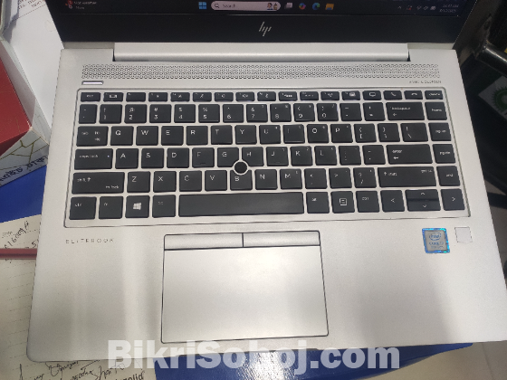 HP Laptop